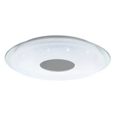 EGLO connect EGLO connect Lanciano-C LED stropní světlo Ø 56cm