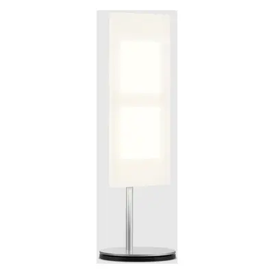 OMLED OLED stolní lampa OMLED One t2 výška 47,8cm černá