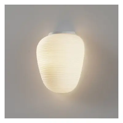 Foscarini Foscarini Rituals 3 semi nástěnné světlo, bílá