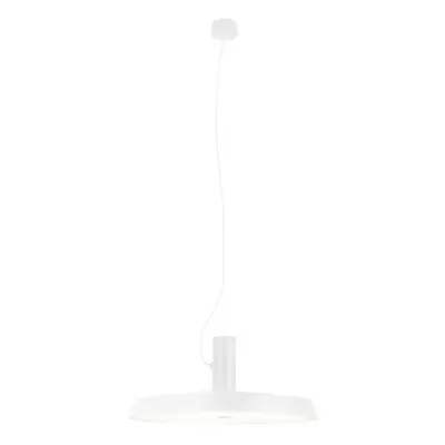 Wever & Ducré Lighting WEVER & DUCRÉ Roomor 1.0 Závěsné MP bílé 3 000K