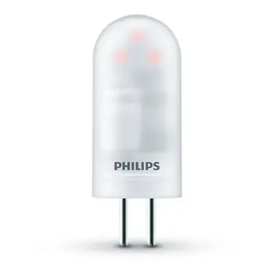 Philips Philips LED kolíková žárovka G4 1,8 W 827