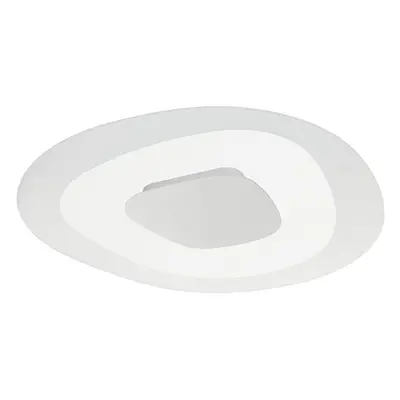 Linea Light LED stropní světlo Antigua S, 61 cm