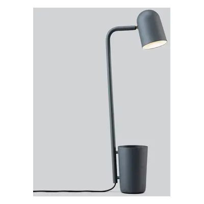 Northern Northern Buddy - designová stolní lampa, antracit