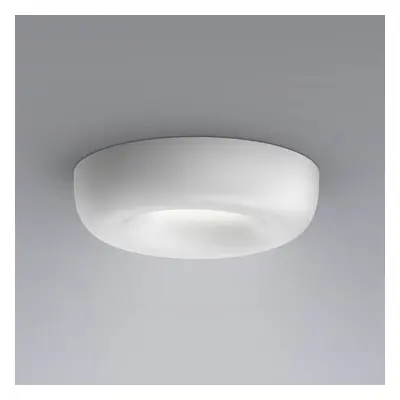 Serien Lighting serien.lighting Cavity Recessed S, bílé