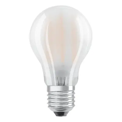 OSRAM OSRAM LED žárovka E27 Superstar 7,8W matná 4 000 K