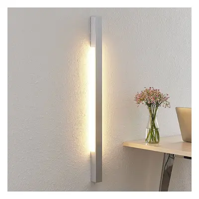 Arcchio Arcchio Ivano LED nástěnné světlo, 91 cm, hliník