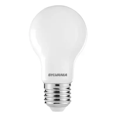 Sylvania Sylvania E27 LED žárovka 4W 4 000K 840 lm opál