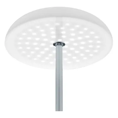 BANKAMP BANKAMP Vanity LED stolní lampa stmívač nikl