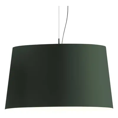 Vibia Vibia Warm 4926 závěsné světlo, zelené