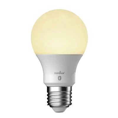 Nordlux LED žárovka Smart SMD E27 7,5W 2 700K 806lm