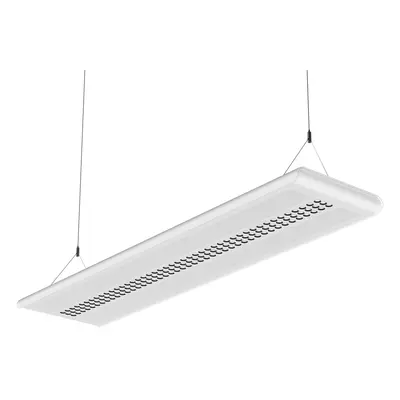 LTS LED závěsné světlo Optico bílá DALI 840 115,8W