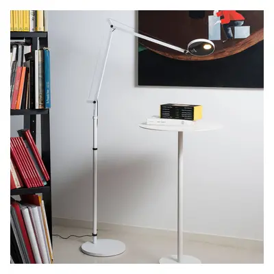 Artemide Artemide Demetra Professional stojací lampa bílá