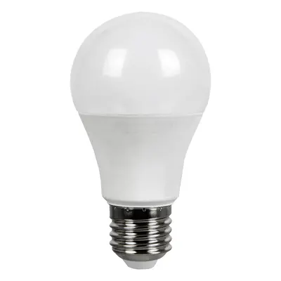 Müller-Licht Müller Licht LED žárovka E27 9W 4 000 K matná