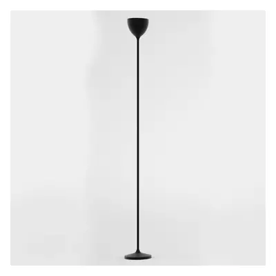 Rotaliana Rotaliana Drink LED stojací lampa, černá matná