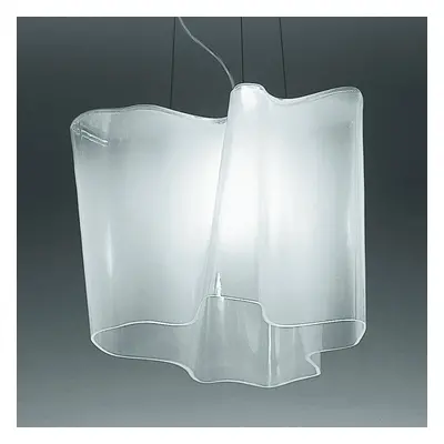 Artemide Artemide Logico závěsné světlo 1bň 40 cm bílé