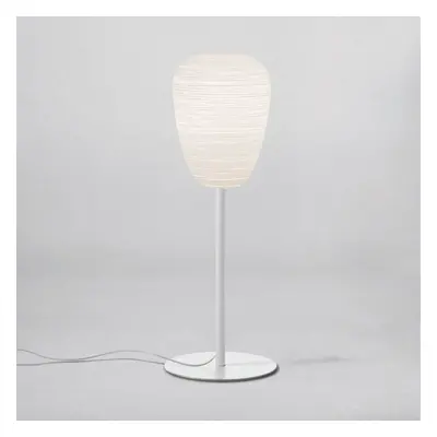 Foscarini Foscarini Rituals 1 alta stolní lampa, bílá