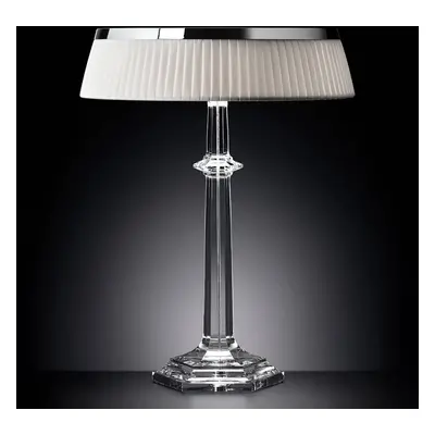 FLOS Flos Bon Jour Versailles - stolní lampa LED chrom