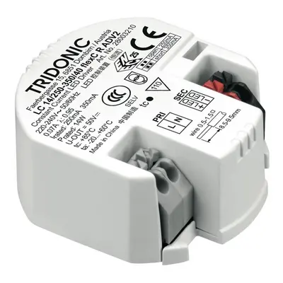 TRIDONIC TRIDONIC LED driver LC 14W 250-350mA flexC R ADV2