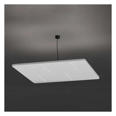 LED-Works Austria LEDWORKS Sono-LED Square 16 závěs 930 38° bílá