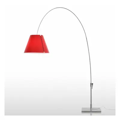 Luceplan Luceplan Lady Costanza stojací lampa D13E d hliník