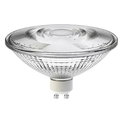 Sylvania LED reflektor ES111 25° GU10 13W, teplá bílá