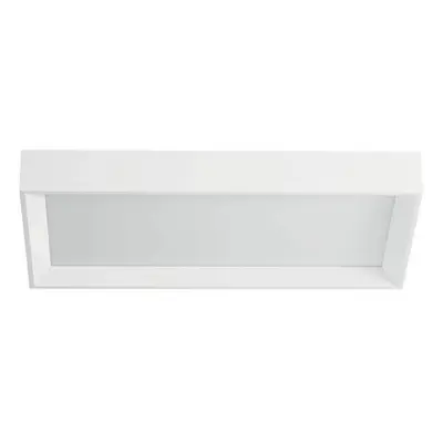 Linea Light LED stropní světlo Tara stmívatelné, 54 x 29 cm