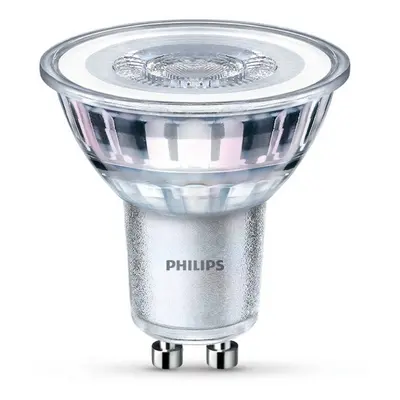 Philips GU10 PAR16 LED reflektor 4,6W 2.700 K