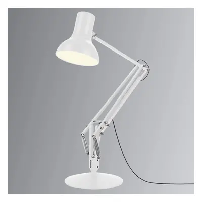 Anglepoise Anglepoise Type 75 Giant stojací lampa bílá