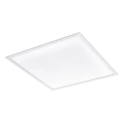 EGLO LED stropní svítidlo Salobrena-M 59,5 x 59,5 cm