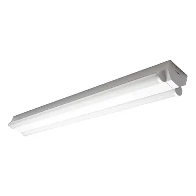 Müller-Licht Basic 2 - stropní svítidlo LED se dvěma světly - 90 cm