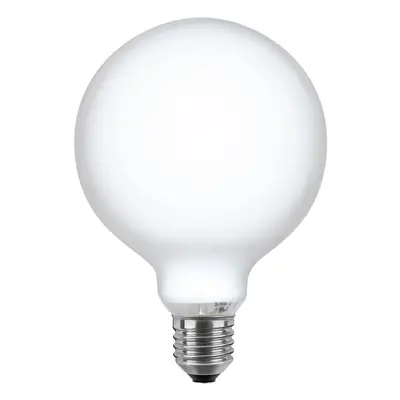 Segula SEGULA LED Globe 24V E27 6W 927 opál stmívatelná