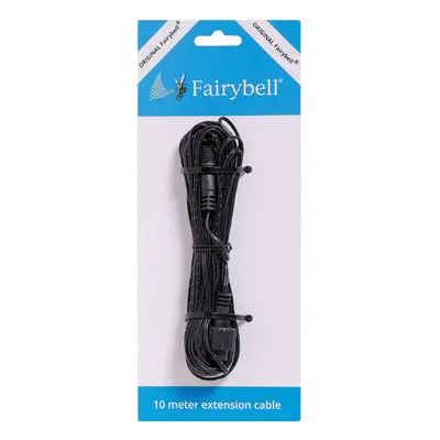 Fairybell Prodlužovací kabel Fairybell, 10 m