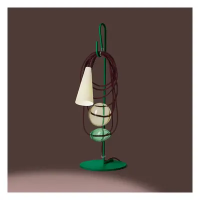 Foscarini Foscarini Filo LED stolní lampa, Southern Talisman