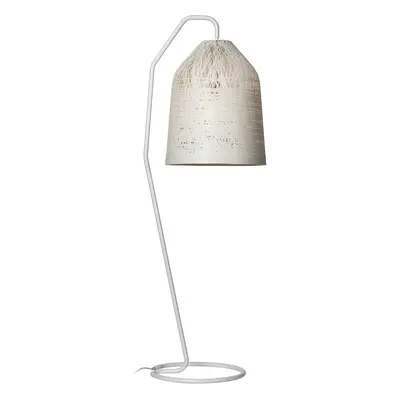 Karman Karman Black Out venkovní stojací lampa 180cm bílá