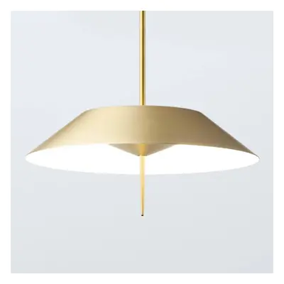 Vibia Vibia Mayfiar LED závěsné světlo 1-flg, zlaté