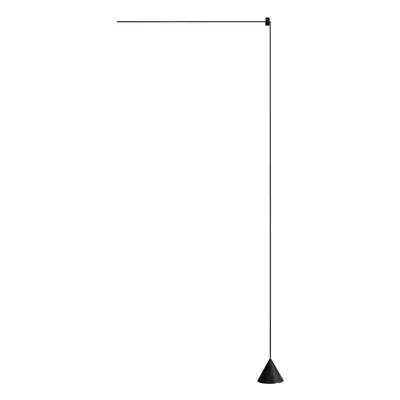 Karman Karman Filomena stojací lampa 1zdroj Ø 8 cm 2 700K