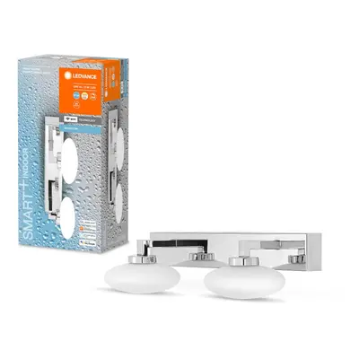 LEDVANCE SMART+ LEDVANCE SMART+ WiFi Orbis Wall Elypse, 2 zdroje