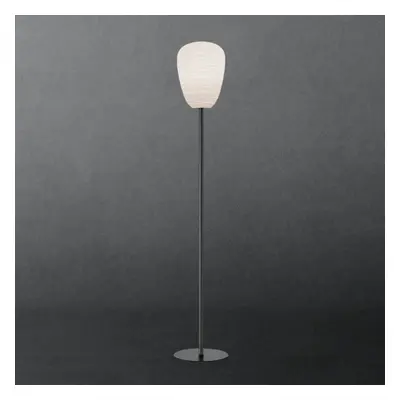 Foscarini Foscarini Rituals 1 stojací lampa, stmívač, grafit