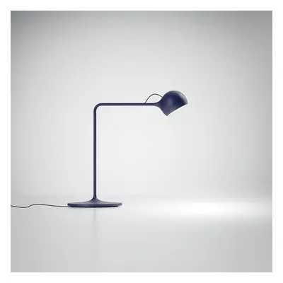 Artemide Artemide Ixa LED stolní lampa, antracit