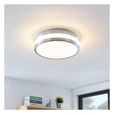 Lindby Lindby Nelia LED stropní svítidlo, kulaté 29 cm