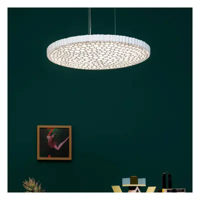 Artemide Artemide Calipso LED závěsná lampa 2 700 K