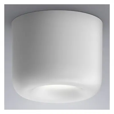 Serien Lighting serien.lighting Cavity Ceiling L, bílé