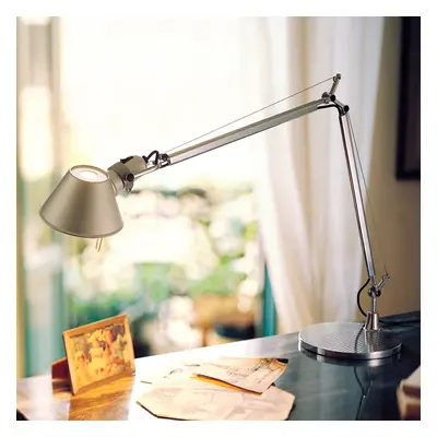 Artemide Artemide Tolomeo - LED stolní lampa, stmívač