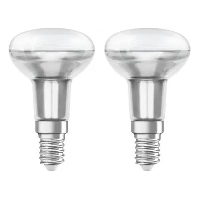 OSRAM OSRAM LED reflektor E14 R50 1,6W 2 700K 2ks