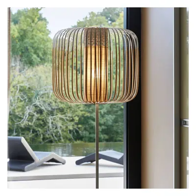 Forestier Forestier Bamboo Light stojací lampa 1 zdroj bílá