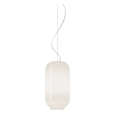 Foscarini Foscarini Chouchin Bianco 2 závěsné světlo E27 LED