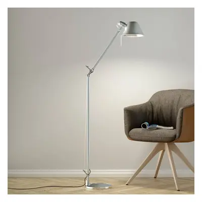 Artemide Artemide Tolomeo Lettura - pružná stojací lampa