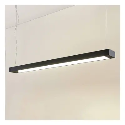 Arcchio Arcchio Cuna LED závěsné světlo hranaté 122cm