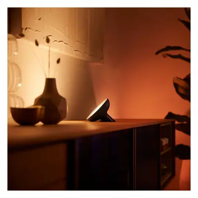 Philips Hue Philips Hue Bloom stolní lampa černá White & Color