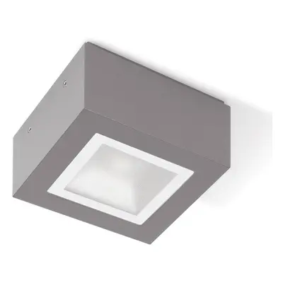 Performance in Lighting Stropní lampa LED Mimik 10 Tech microprisma 3 000K